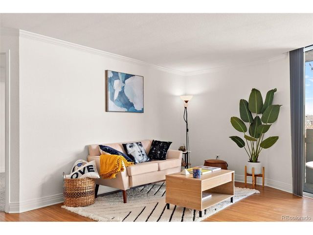 601 W 11th Ave 503, Denver, CO 80204