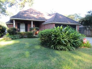 131 Fanny Street, Lafayette, LA 70508