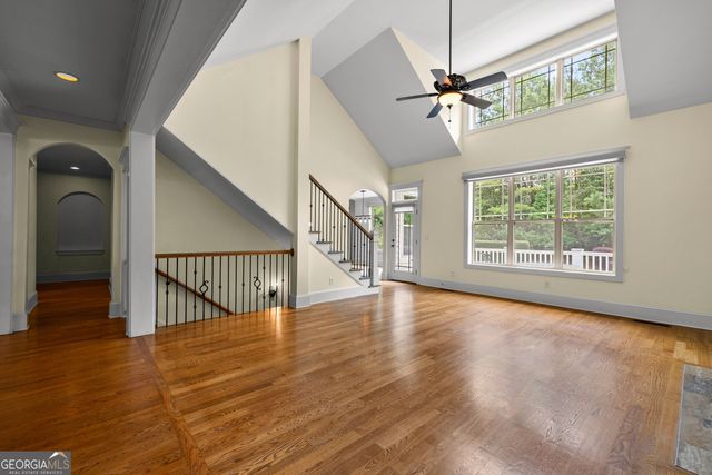 599 McDade Street, Tyrone, GA 30290