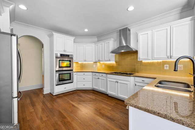 599 McDade Street, Tyrone, GA 30290