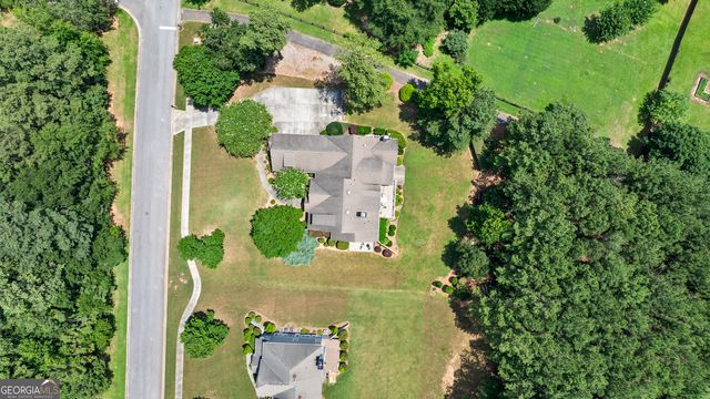 599 McDade Street, Tyrone, GA 30290