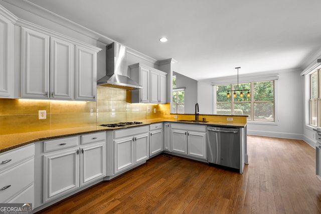 599 McDade Street, Tyrone, GA 30290