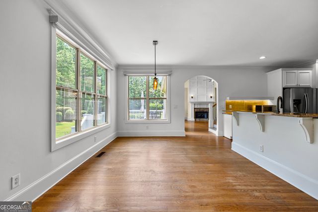 599 McDade Street, Tyrone, GA 30290