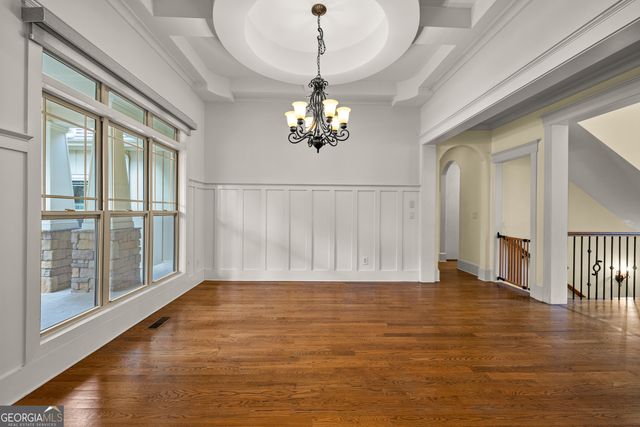 599 McDade Street, Tyrone, GA 30290