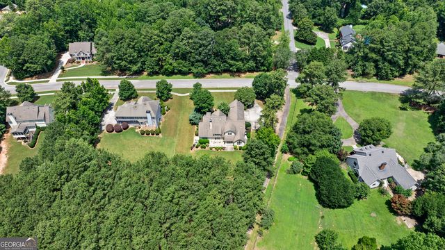 599 McDade Street, Tyrone, GA 30290