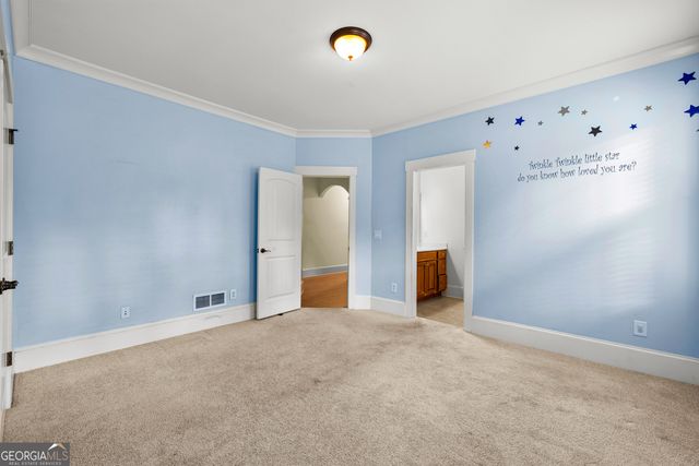 599 McDade Street, Tyrone, GA 30290