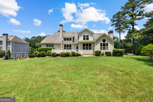 599 McDade Street, Tyrone, GA 30290