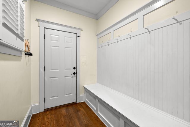 599 McDade Street, Tyrone, GA 30290