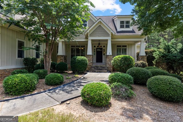 599 McDade Street, Tyrone, GA 30290