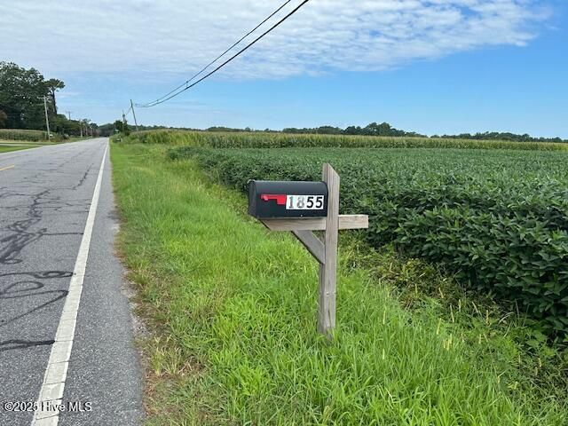 1855 Nixonton Road, Elizabeth City, NC 27909