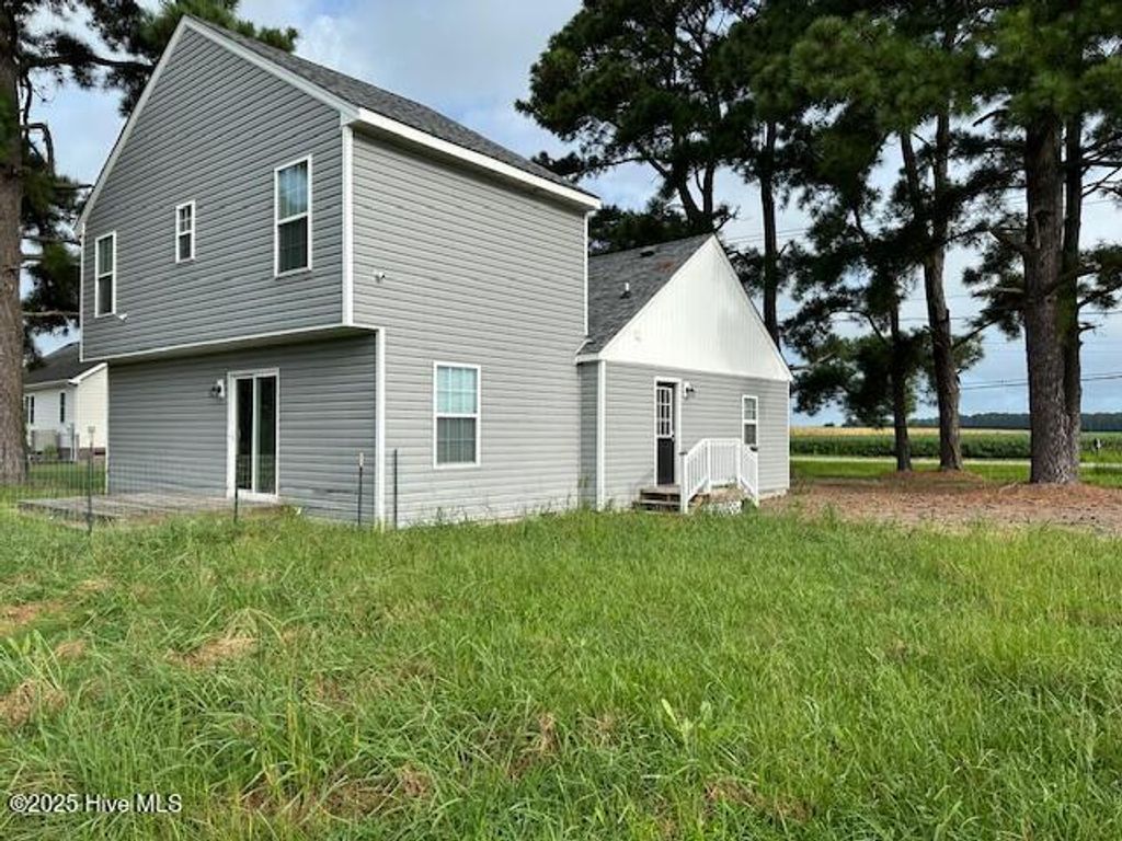 1855 Nixonton Road, Elizabeth City, NC 27909
