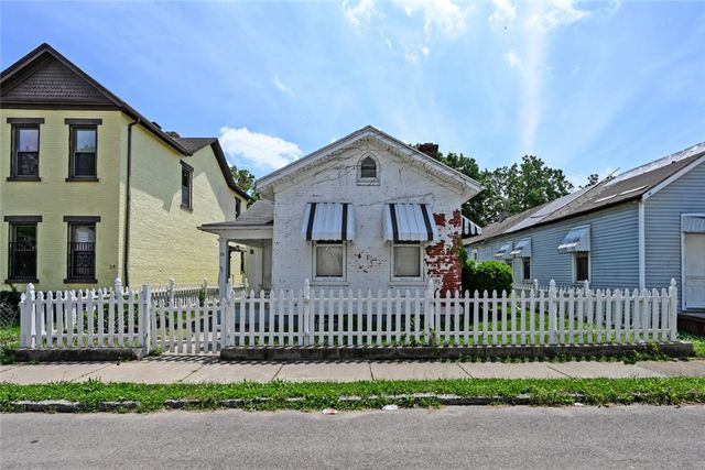 38 Neal Avenue, Dayton, OH 45405