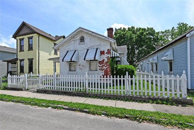 38 Neal Avenue, Dayton, OH 45405