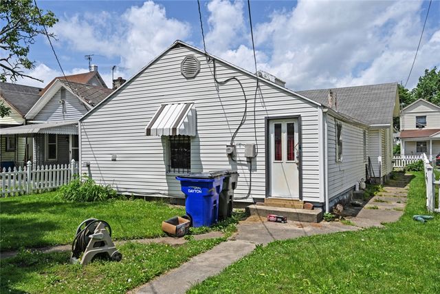38 Neal Avenue, Dayton, OH 45405
