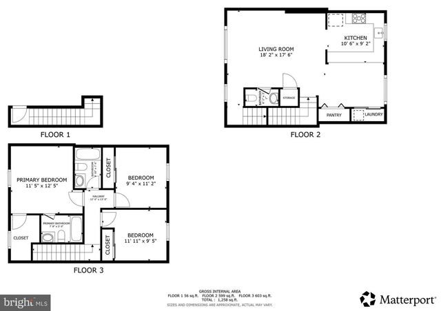 10470 DAMASCUS PARK LN, Damascus, MD 20872