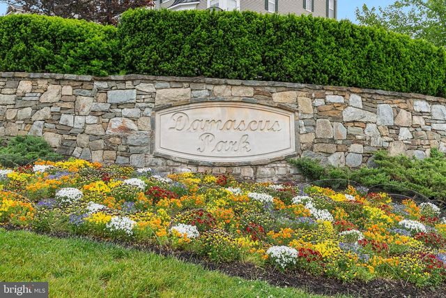 10470 DAMASCUS PARK LN, Damascus, MD 20872