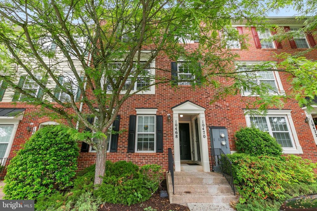 10470 DAMASCUS PARK LN, Damascus, MD 20872