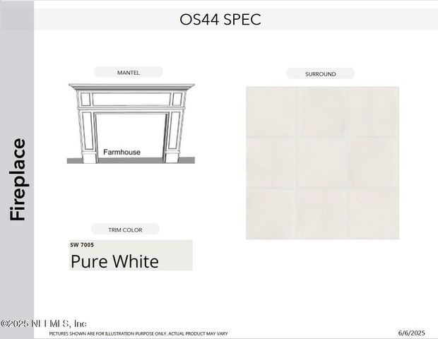 118 HISTORIC BRICK Lane, St. Augustine, FL 32095