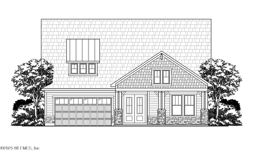 118 HISTORIC BRICK Lane, St. Augustine, FL 32095