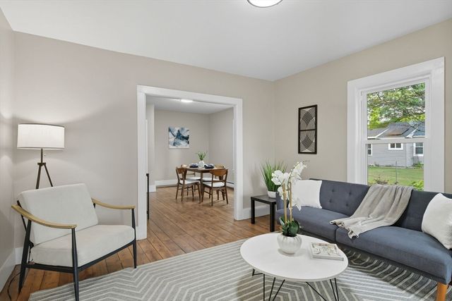 56 Marshall St, Springfield, MA 01109