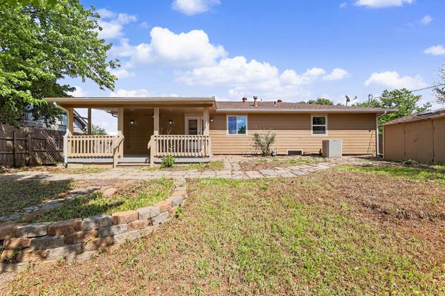 3149 S Elpyco, Wichita, KS 67210