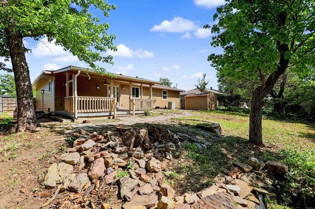 3149 S Elpyco, Wichita, KS 67210