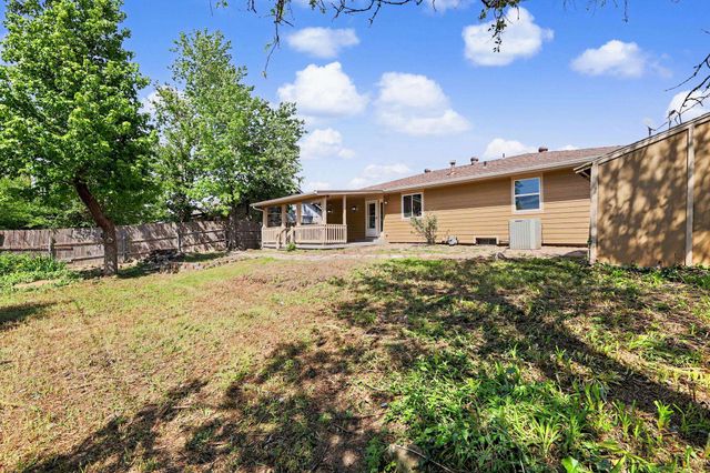 3149 S Elpyco, Wichita, KS 67210