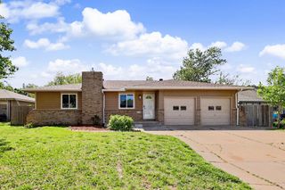 3149 S Elpyco, Wichita, KS 67210