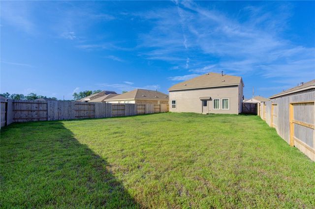 18634 Scopello Drive, New Caney, TX 77357