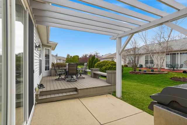 13478 Dakota Fields Drive, Huntley, IL 60142