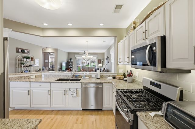 13478 Dakota Fields Drive, Huntley, IL 60142