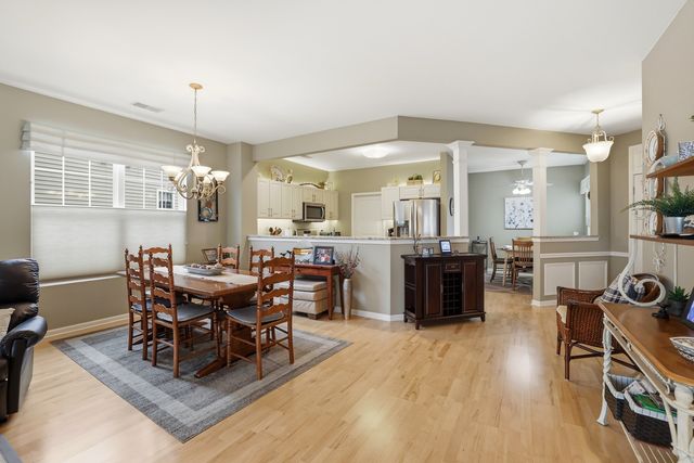 13478 Dakota Fields Drive, Huntley, IL 60142