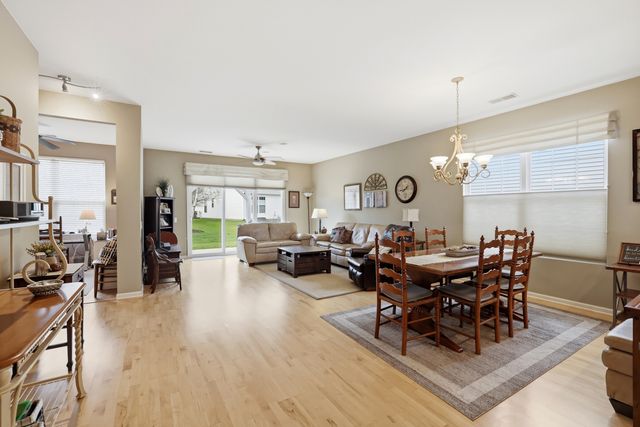 13478 Dakota Fields Drive, Huntley, IL 60142