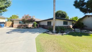 4008 Barbara, Bakersfield, CA 93309