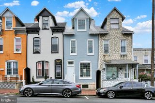 1016 SPRING ST, Reading, PA 19604