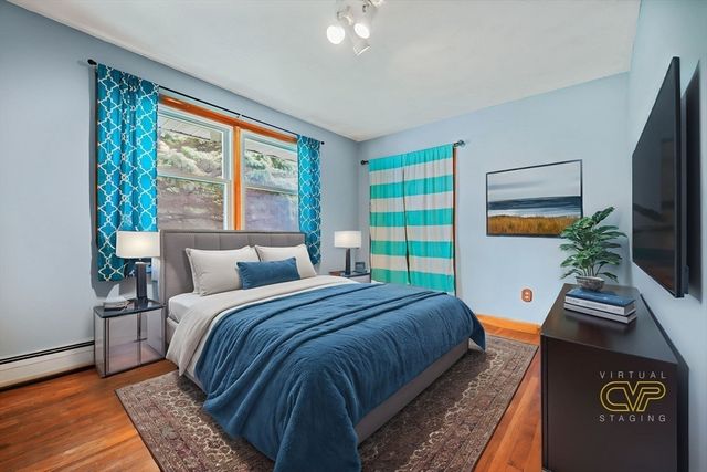 20 Roy Street, Fairhaven, MA 02719