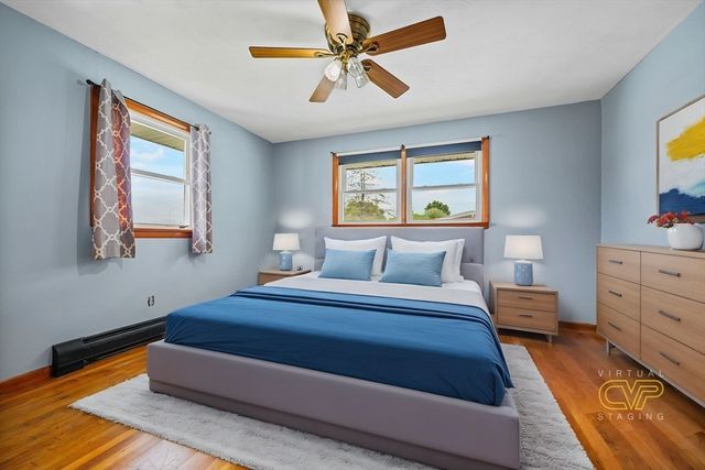 20 Roy Street, Fairhaven, MA 02719