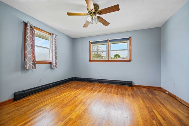 20 Roy Street, Fairhaven, MA 02719