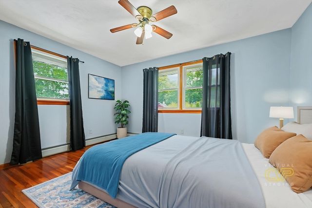20 Roy Street, Fairhaven, MA 02719