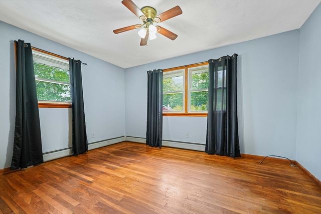 20 Roy Street, Fairhaven, MA 02719