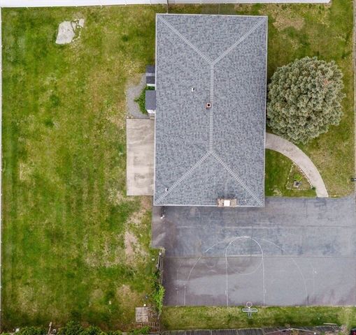 20 Roy Street, Fairhaven, MA 02719