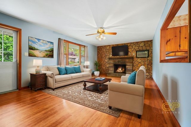 20 Roy Street, Fairhaven, MA 02719