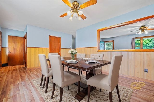 20 Roy Street, Fairhaven, MA 02719