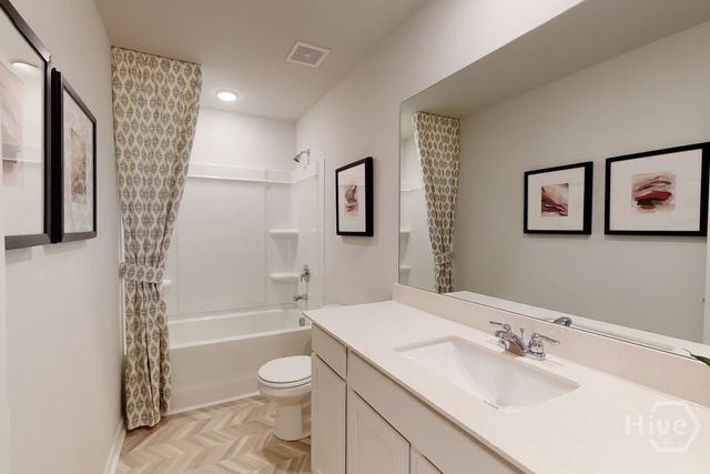 58 Liko Lane, Richmond Hill, GA 31324