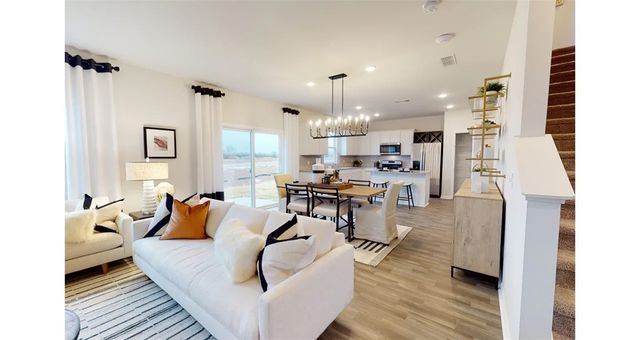 58 Liko Lane, Richmond Hill, GA 31324