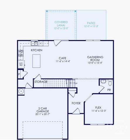 58 Liko Lane, Richmond Hill, GA 31324