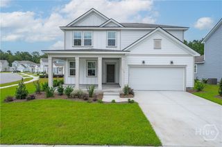 58 Liko Lane, Richmond Hill, GA 31324