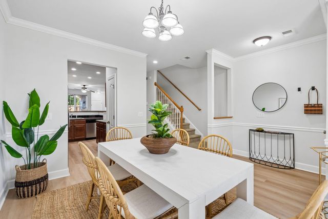 3065 Sugarberry Lane, Johns Island, SC 29455