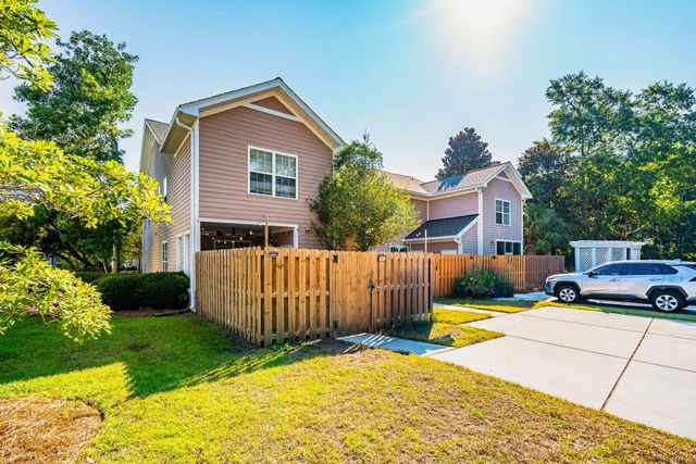 3065 Sugarberry Lane, Johns Island, SC 29455