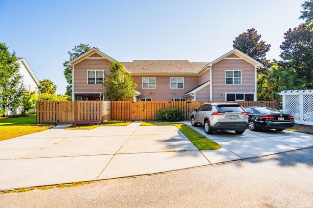 3065 Sugarberry Lane, Johns Island, SC 29455